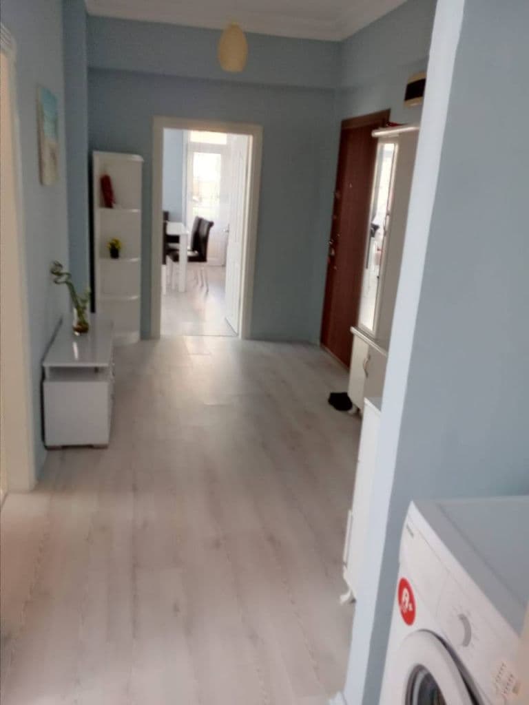 2-Bedroom (2+1) Apartment in Mahmutlar, Alanya, photo 4