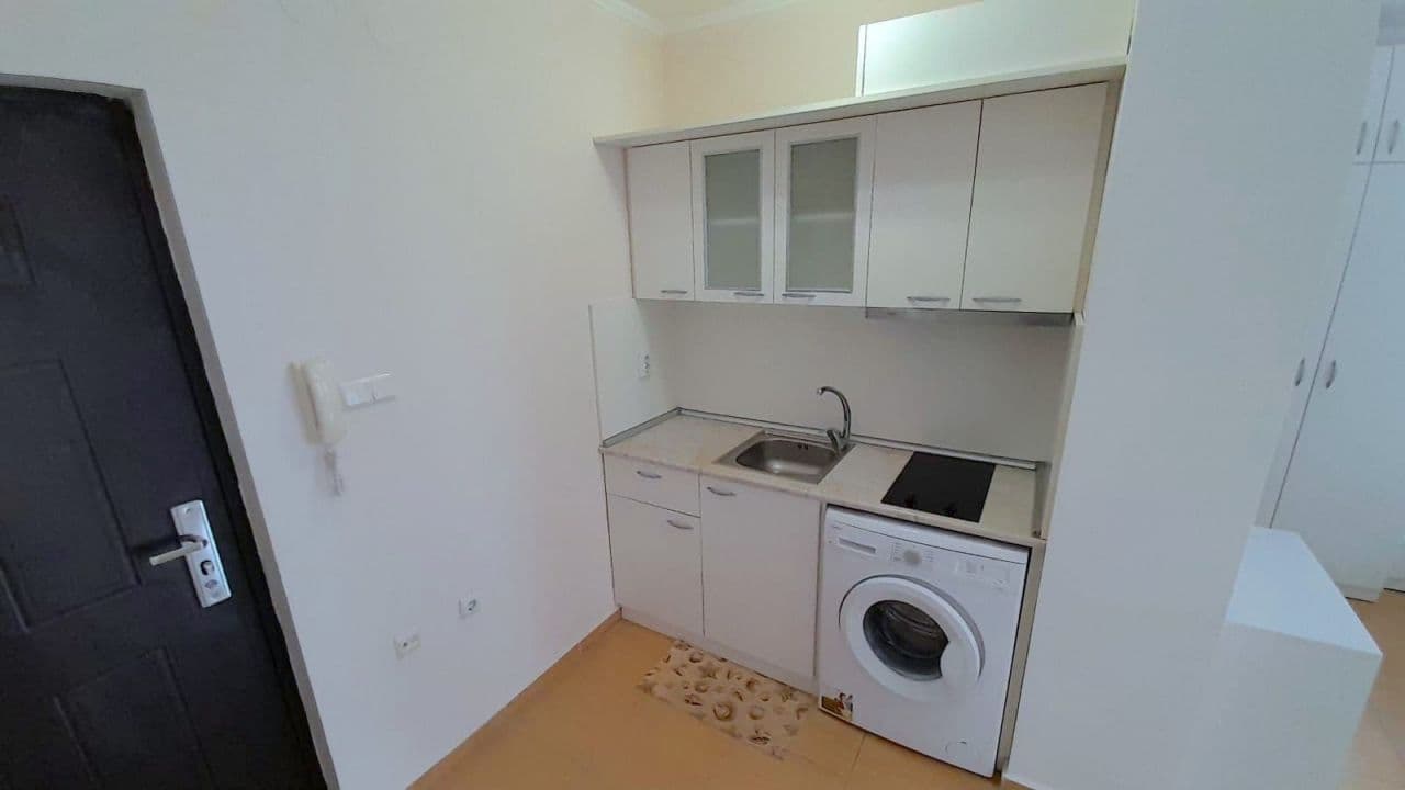 Studio Apartment in Nessebar, photo 3