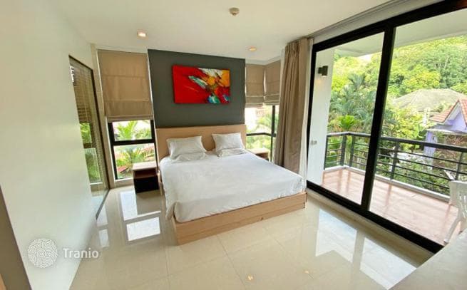 1-Bedroom Condo in Kamala, Phuket, photo 5
