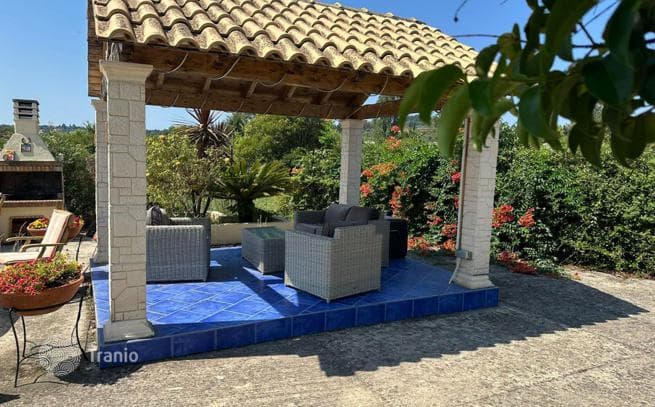 4-Bedroom Villa in Agios, Northern Corfu, photo 3