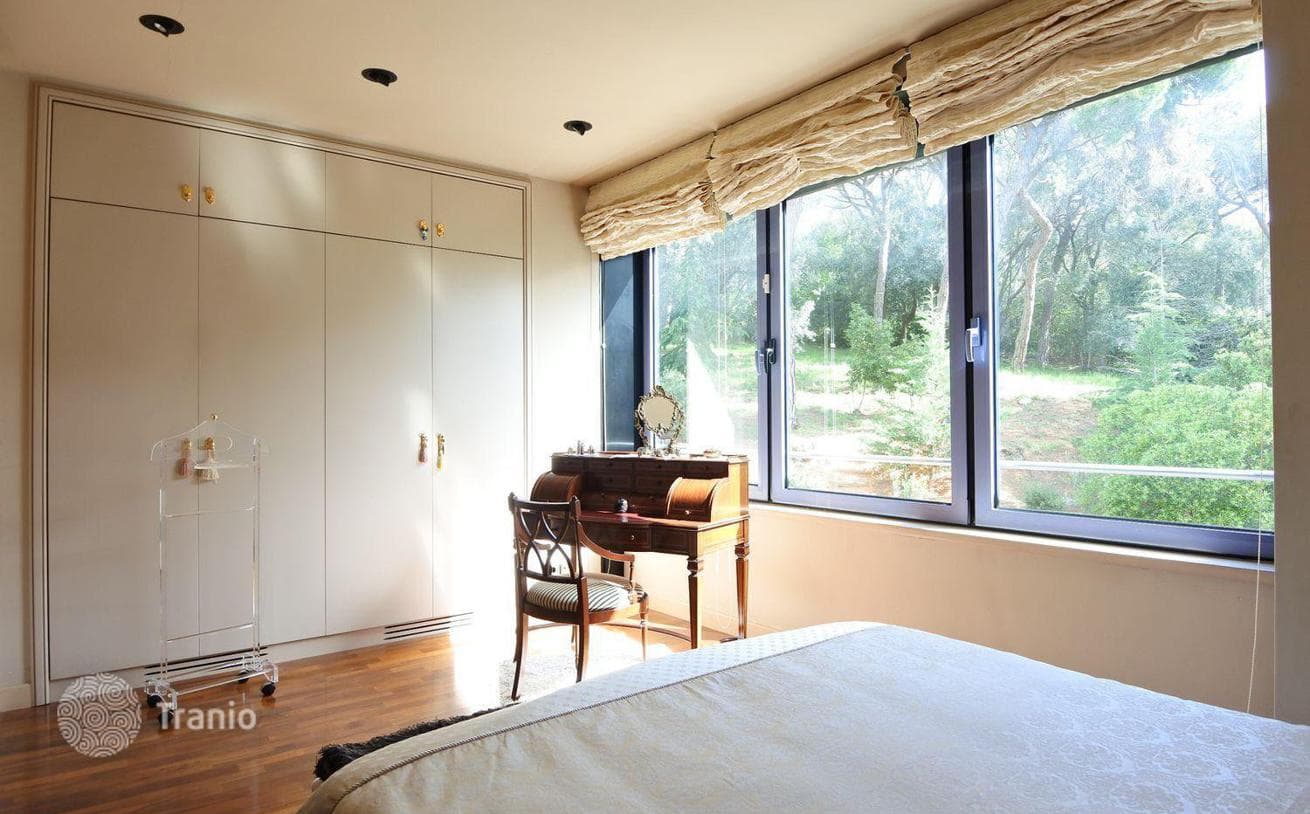 5-Bedroom Townhouse with Private Pool in Sarrià-Sant Gervasi, Barcelona, photo 4