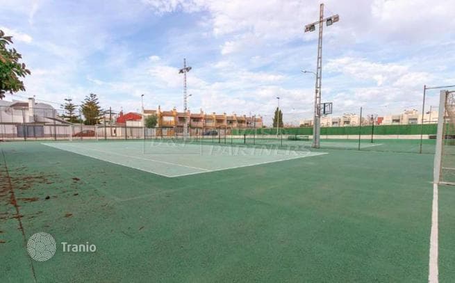 4-Bedroom Villa in Torrevieja, photo 3