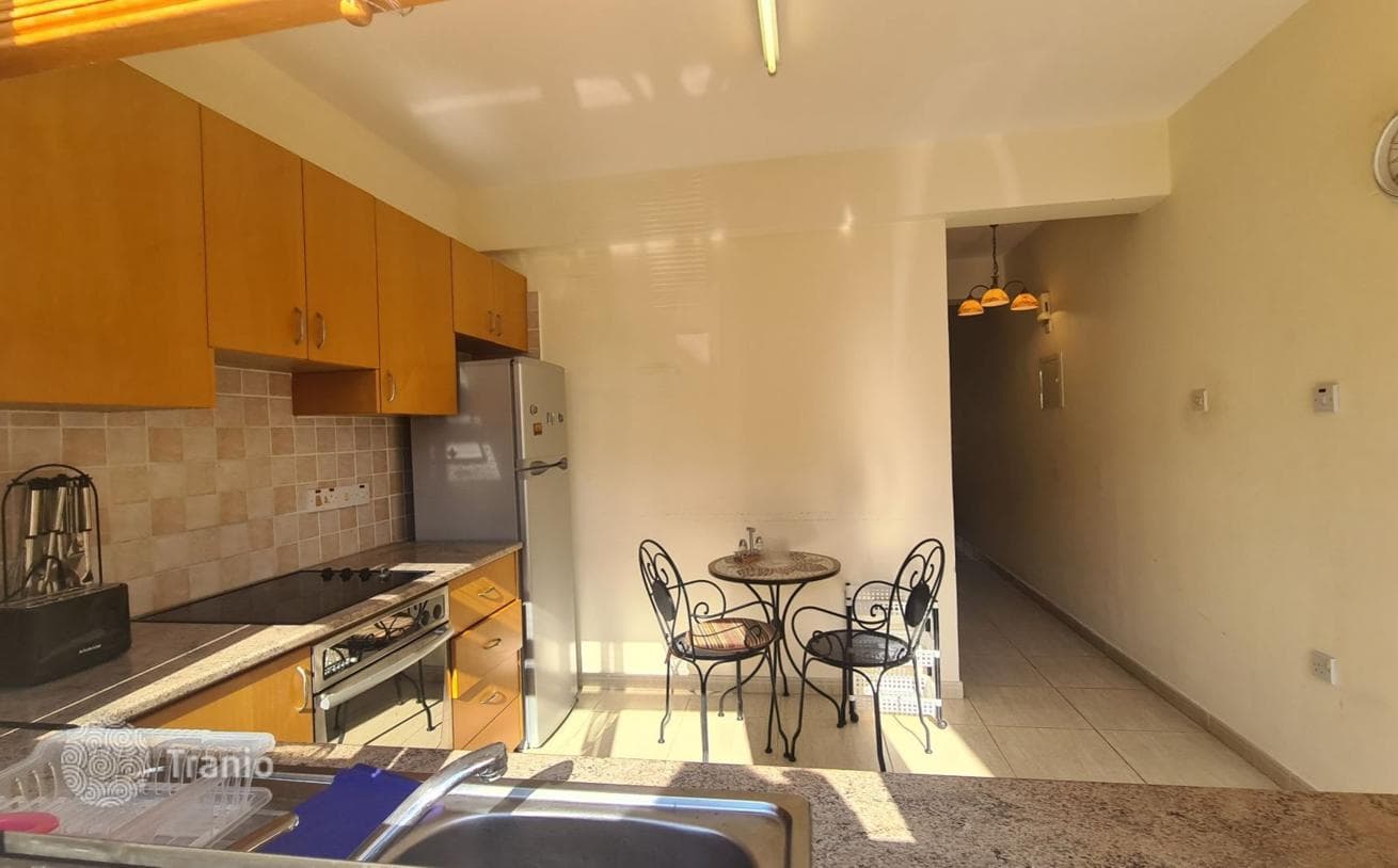2-Bedroom Townhouse in Paphos, Cyprus, photo 3