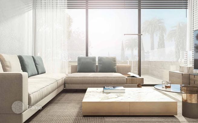 Gated Villa Development with Pools and Sea Views in Paphos, photo 4