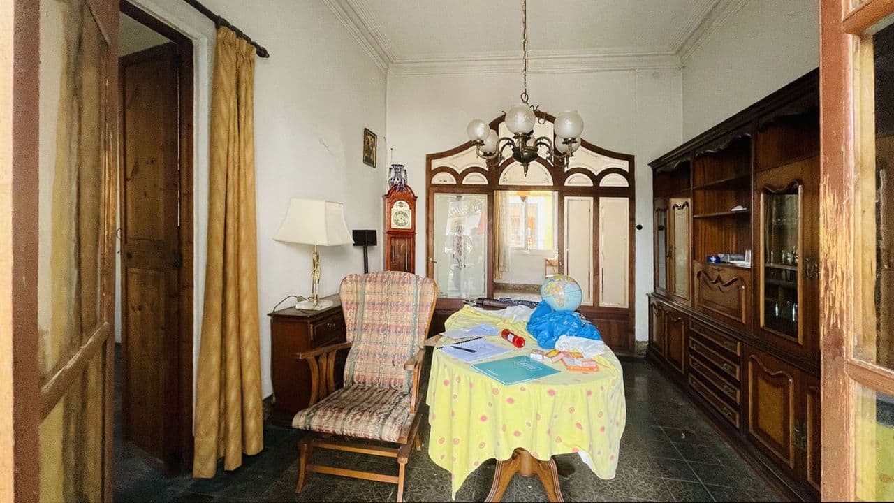 3-Bedroom Townhouse in Andratx, photo 3