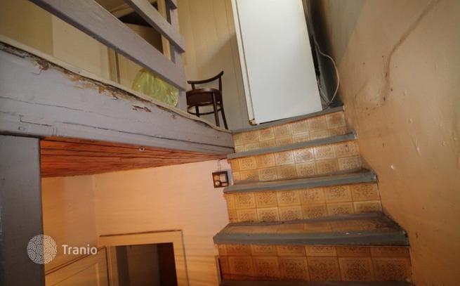 4-Story Stone House 100 m from the Sea in Trogir, photo 5