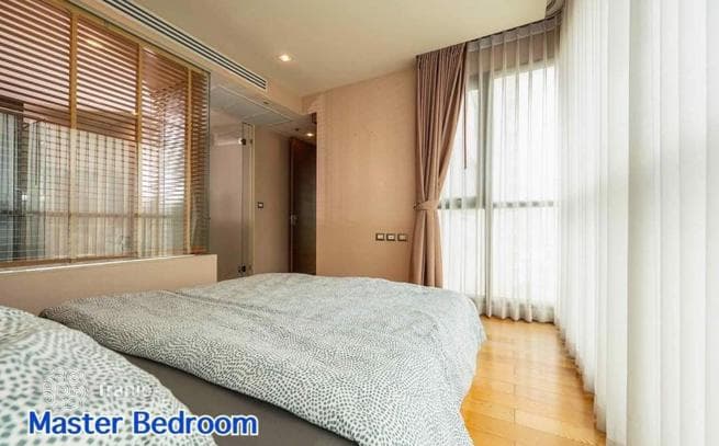 2-комнатные апартаменты в кондо в Банг Раке, Таиланд, фото 5