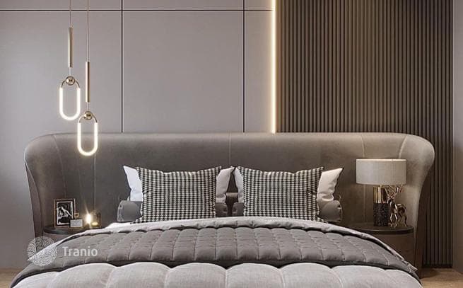 1–3-Bedroom Apartments in Luxury Residential Complex in Beykoz, Istanbul, photo 5