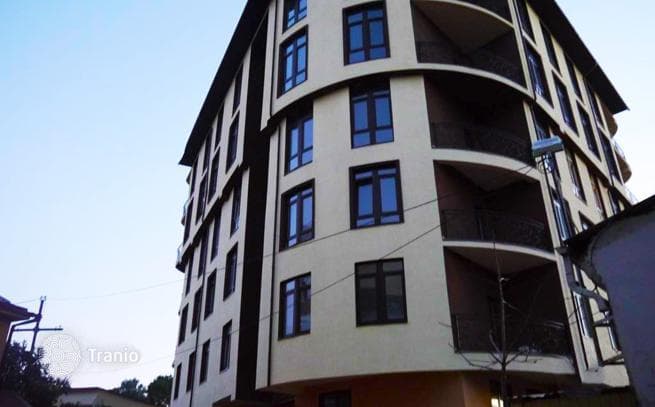 Modern Apartments Within Walking Distance of the Beach in Adler, Sochi, photo 3