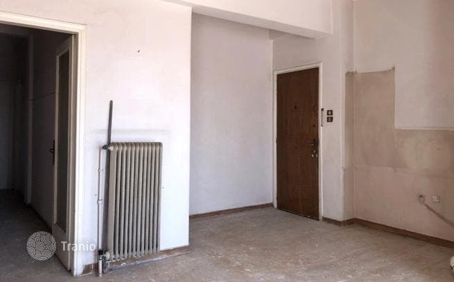 Penthouse for Renovation in Central Athens, photo 4