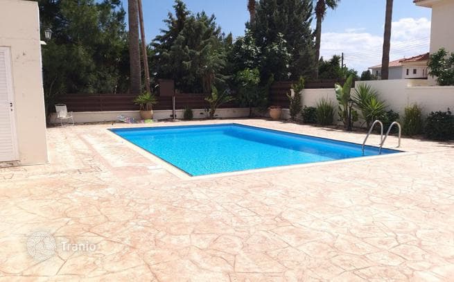 2-Bedroom House in Oroklini, Cyprus