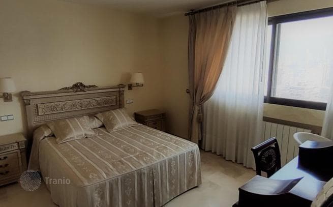 4-Bedroom Penthouse with Sea View in Benidorm, Alicante, photo 4