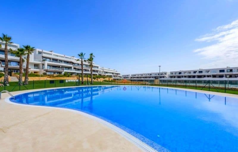 3-Bedroom Townhouse in Finestrat, photo 5