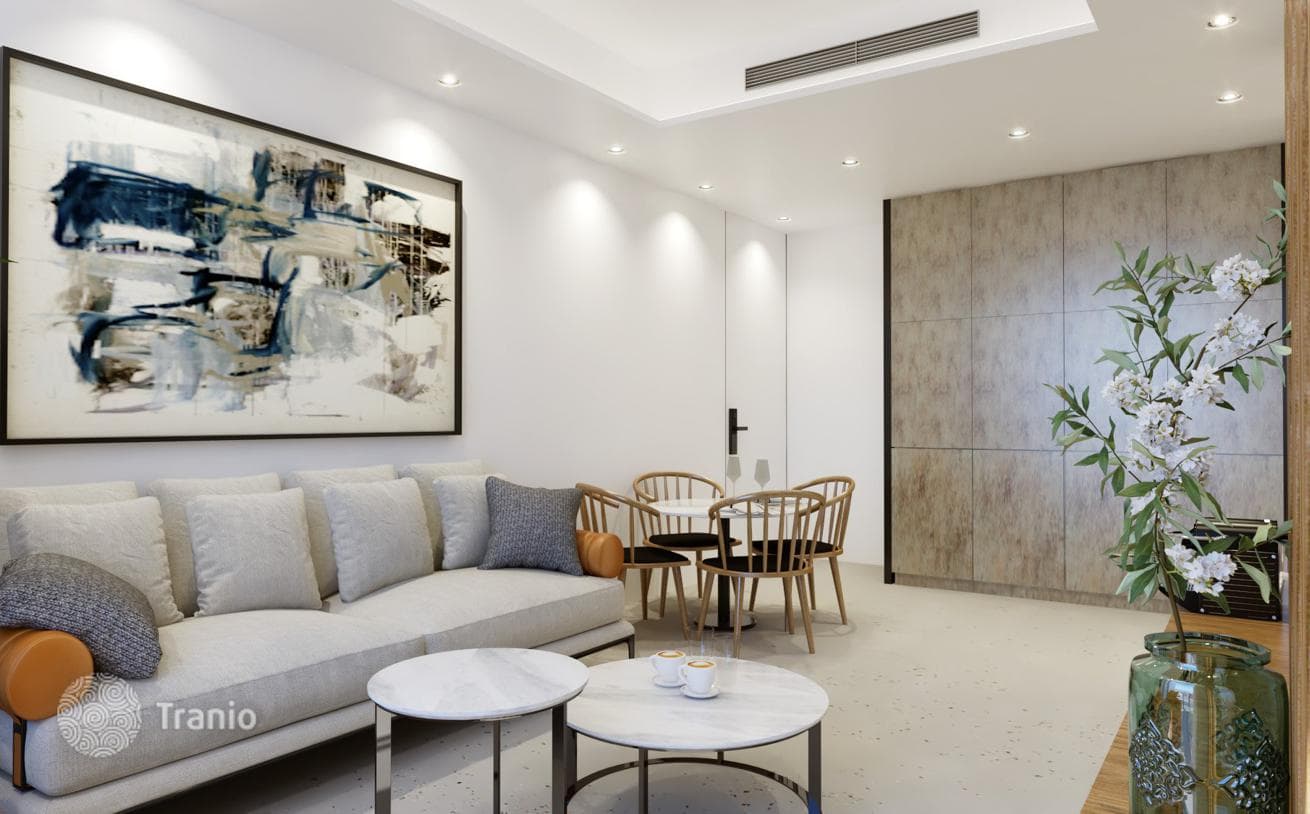 Serviced Apartments with Shared Pool in Ayia Napa, photo 4