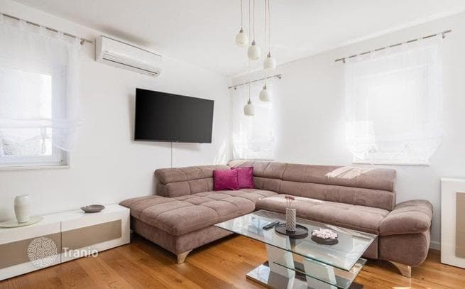 Studio in New Build in Makarska, Croatia, photo 5