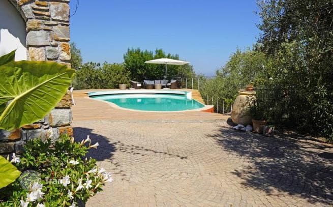 4-Bedroom Villa in Liguria, Italy, photo 5