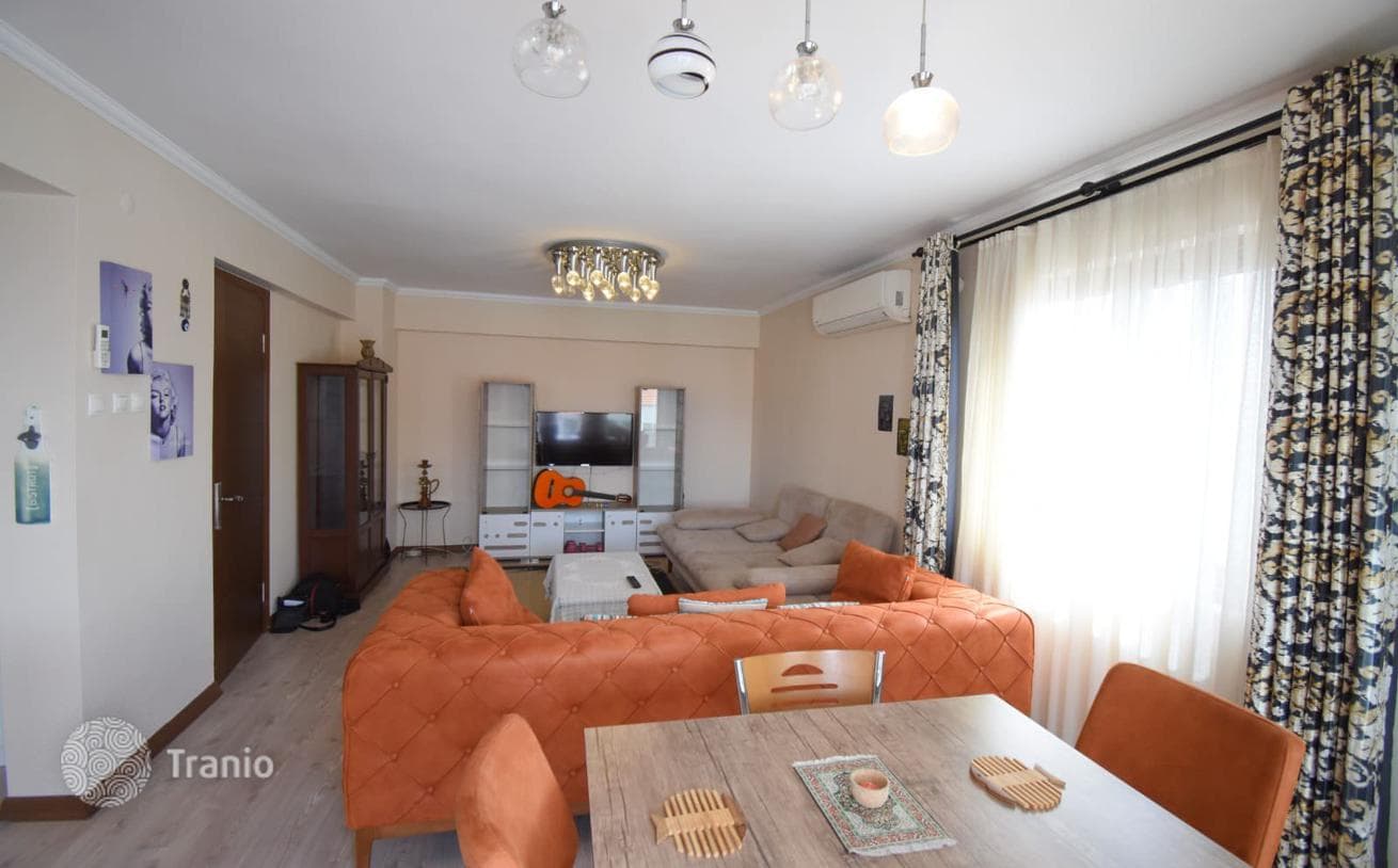 3-Bedroom Apartment with Sea View in Fethiye, 100 m from the Beach, photo 5