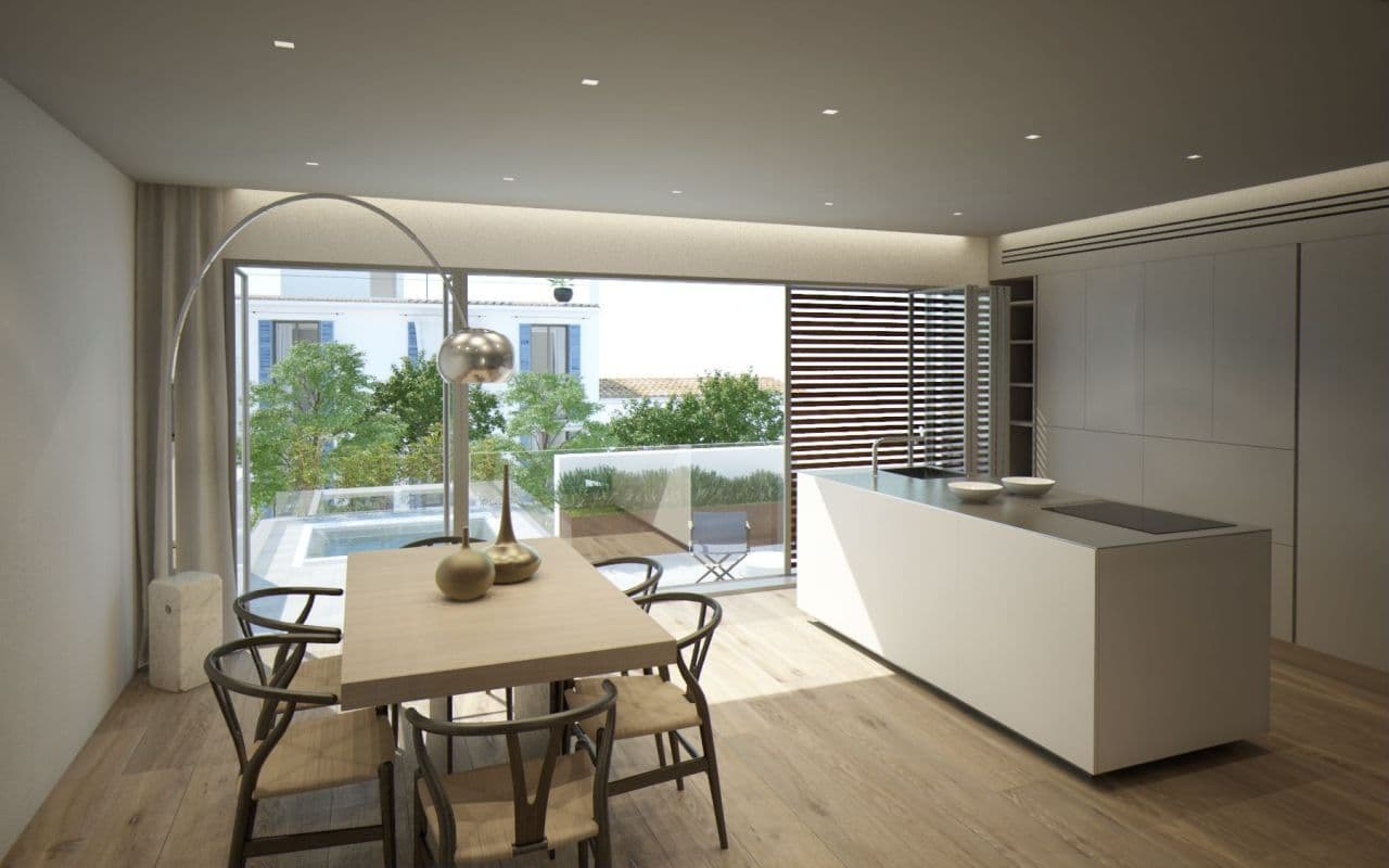 Apartment in Palma de Mallorca, photo 3