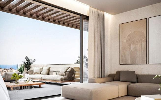 1-Bedroom Apartment in Famagusta, photo 5