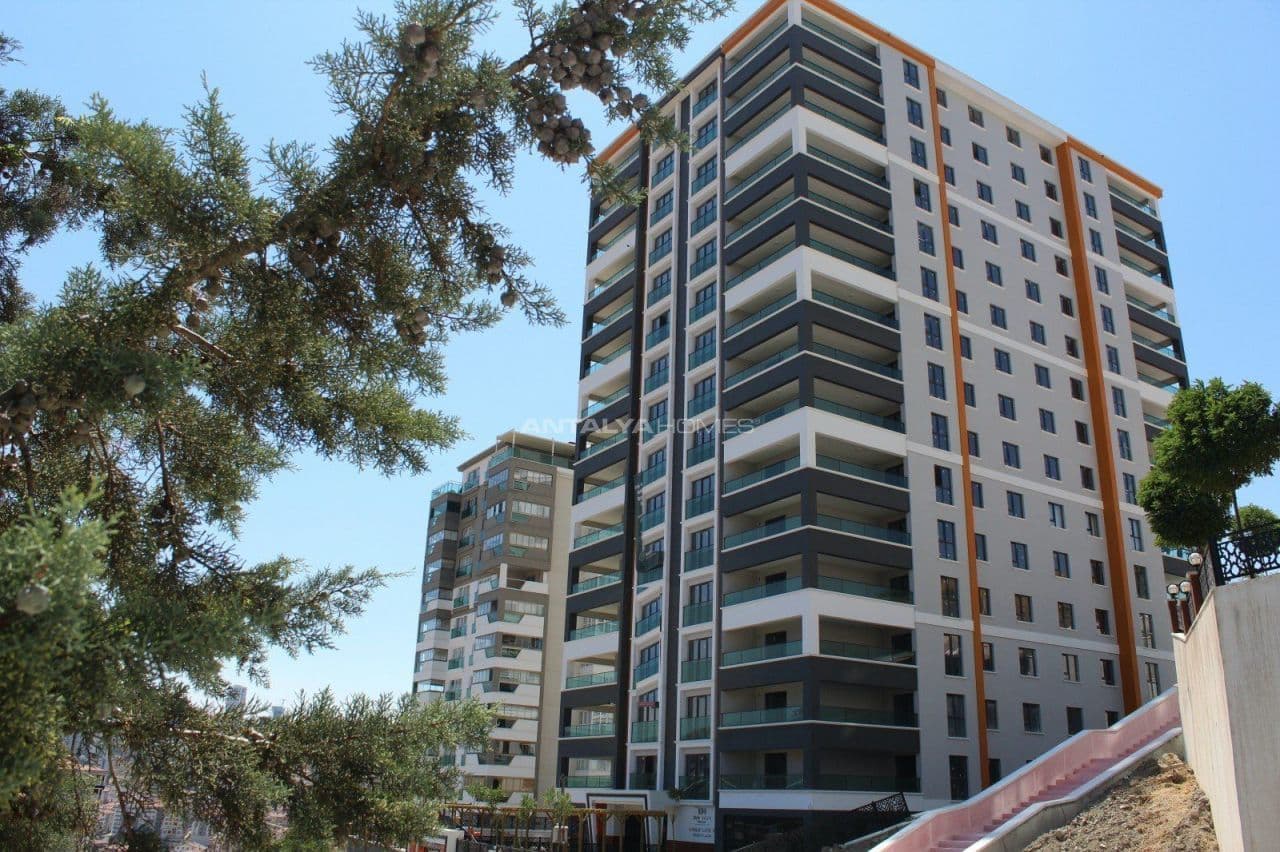 3-Bedroom Apartment in Mamak, Ankara, photo 2