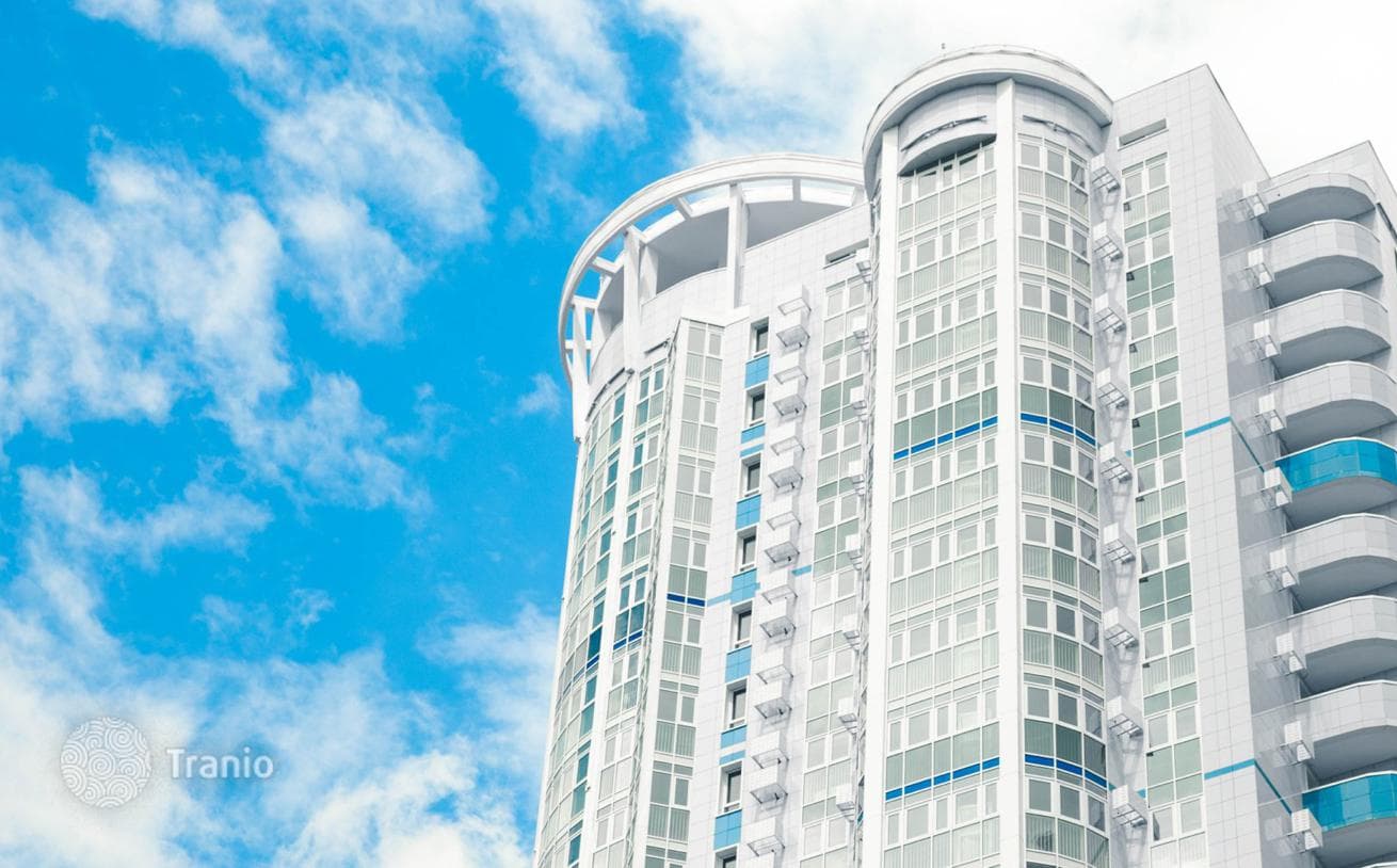 Modern Premium Residential Complex in Downtown Krasnodar, photo 4
