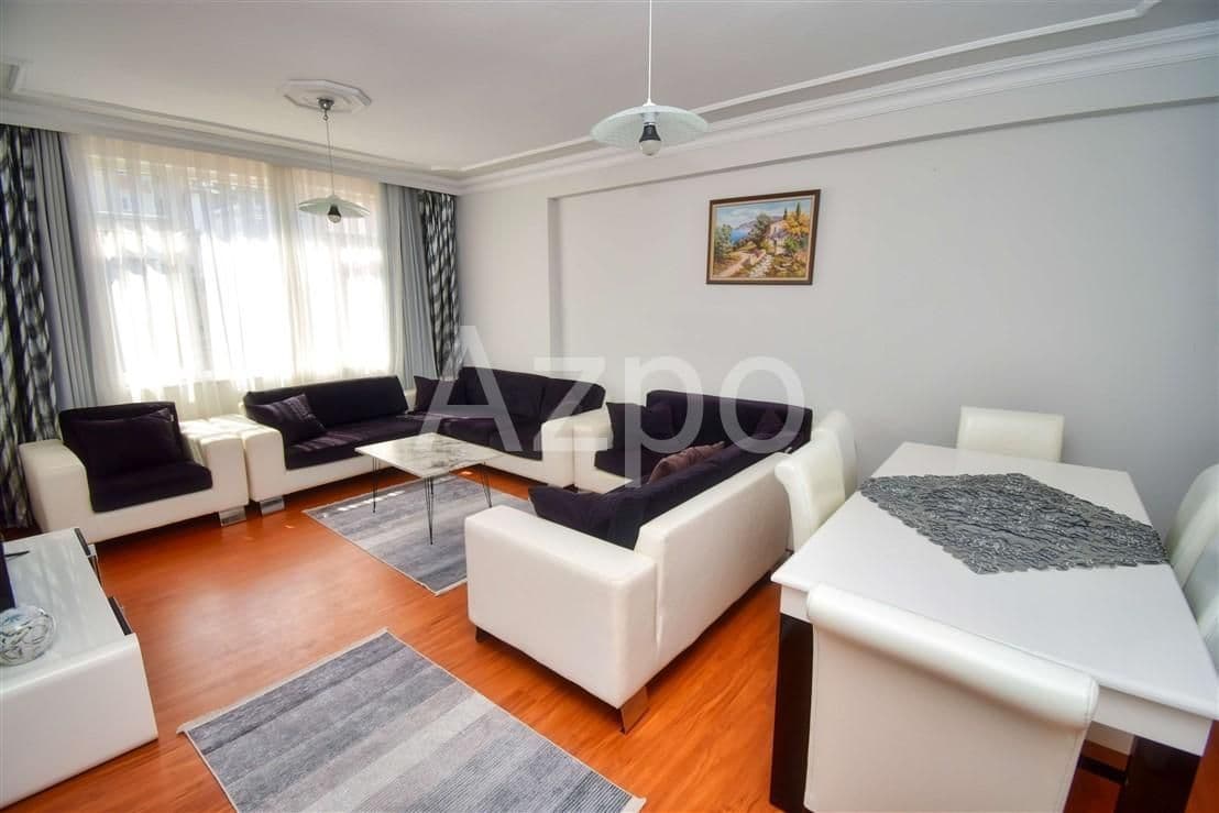 Apartment in Antalya, photo 2