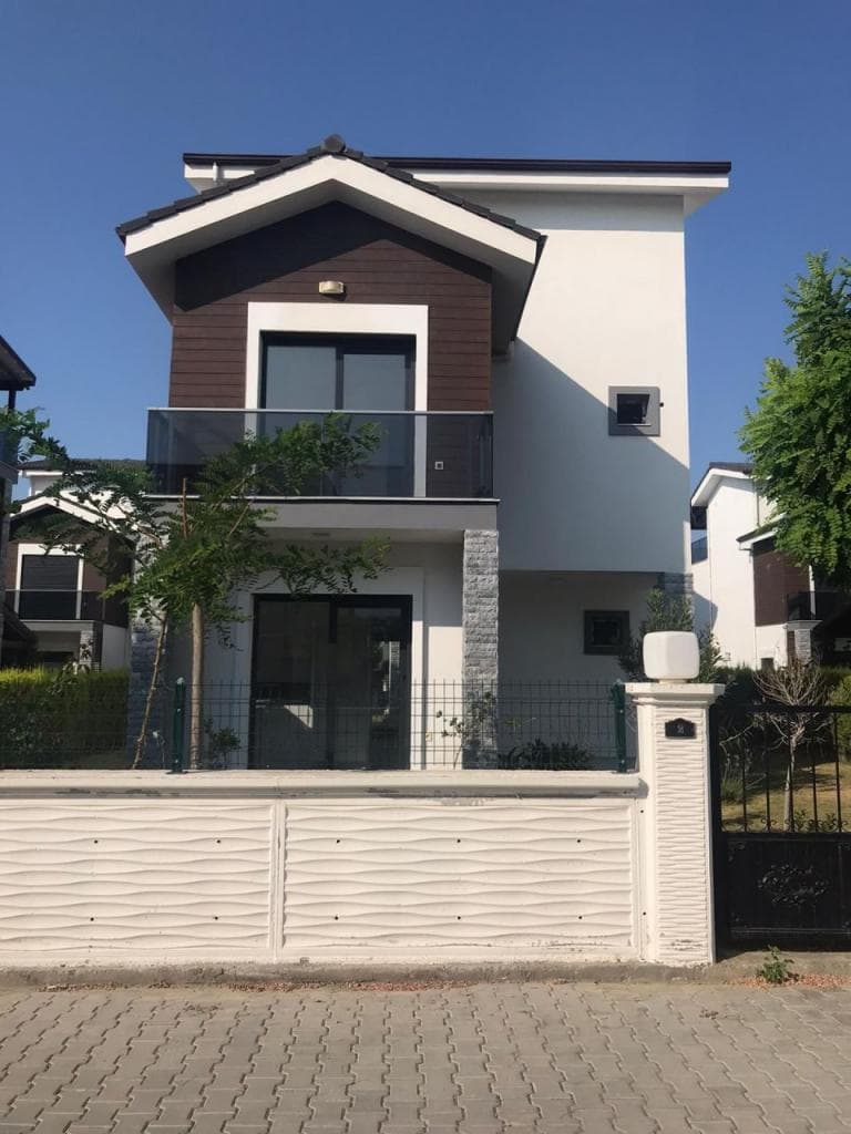 Townhouse in Kusadasi, photo 3