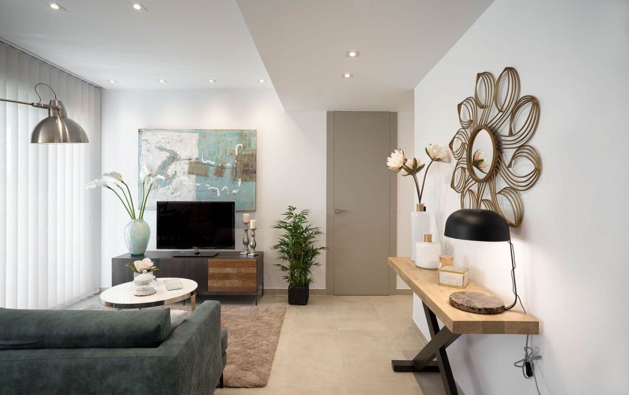 2-Bedroom Apartment in Villamartin, photo 4