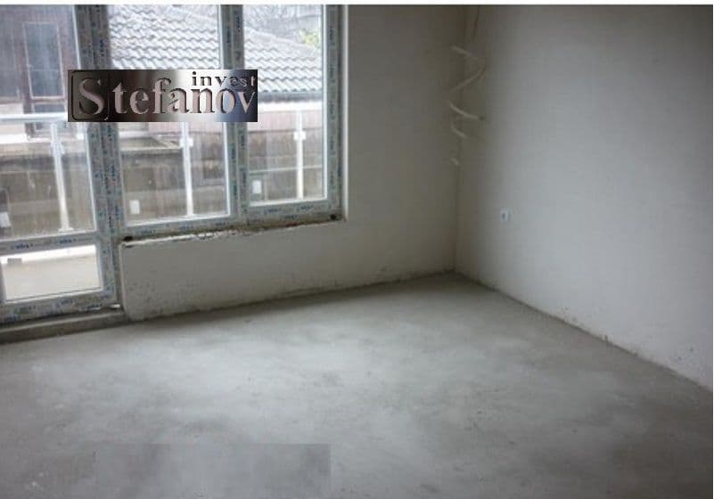 2-Bedroom Apartment in Varna, Bulgaria, photo 5