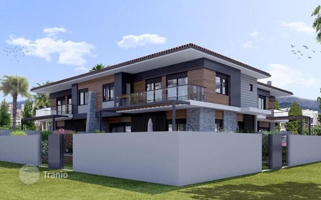 Luxury Duplex Villas in Dosemealti, Antalya, photo 5