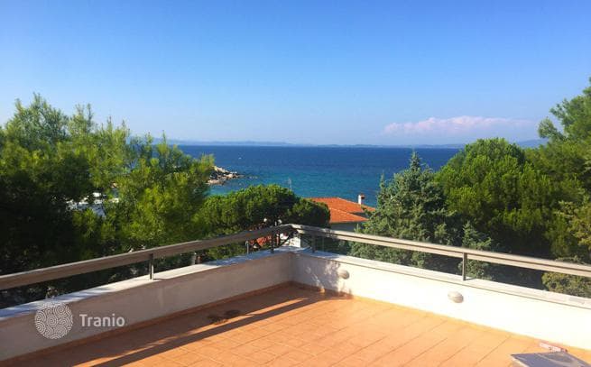 3-Bedroom Villa with Sea View in Sithonia, Greece, photo 3