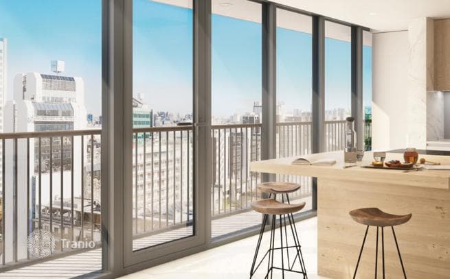 1-Bedroom Apartment with River View in Lisbon, photo 3