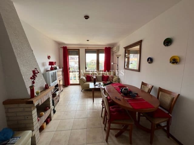 2-Room Apartment in Kosharitsa, photo 3