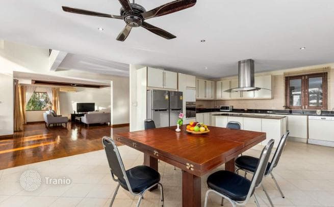 3-Bedroom Luxury Villa with Private Pool and Sea View in Phuket, photo 4