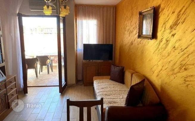 1-Bedroom Apartment with Sea View in Petrovac, Budva, photo 3