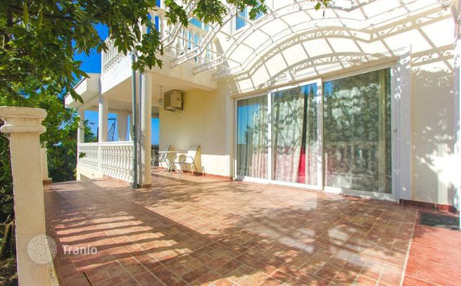 Luxury Villa with Panoramic Sea Views in Zelenika, Bar, photo 3