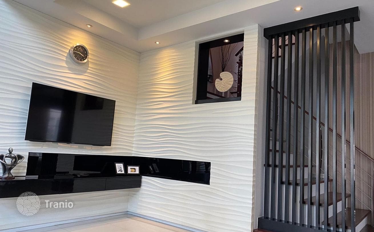 5-Bedroom House in Chatuchak, Bangkok