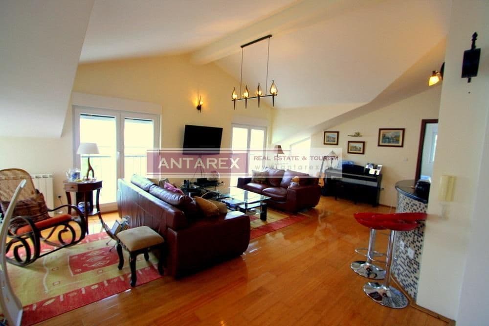 Apartment in Njivice, Montenegro, photo 2