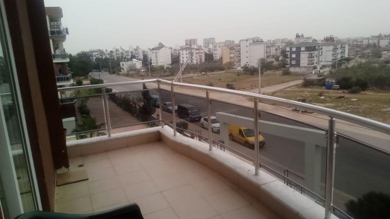 2-Bedroom Apartment in Kepez, Antalya, photo 5