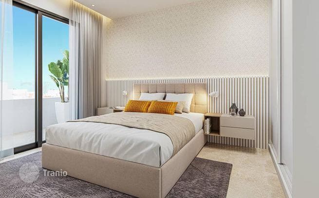 Penthouse with Solarium and Sea View in Torrevieja, photo 5