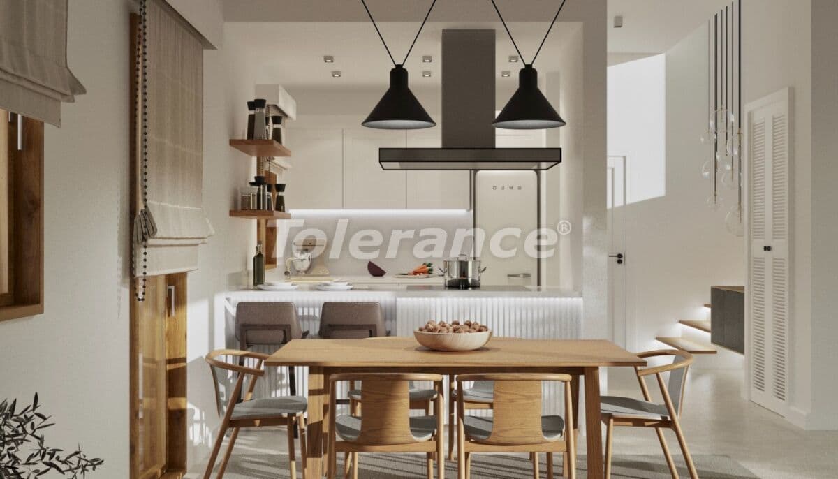 2-Bedroom Apartment in Bodrum, photo 5