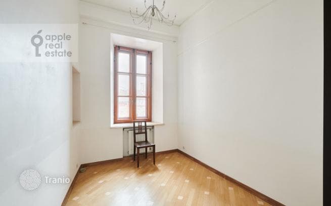 5-Bedroom Apartment in Basmanny District, Moscow, photo 2