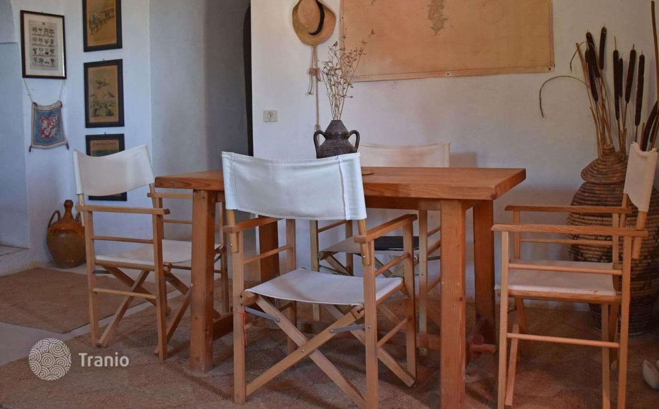 3-House Complex with Panoramic Sea Views on Pantelleria, Sicily, photo 5
