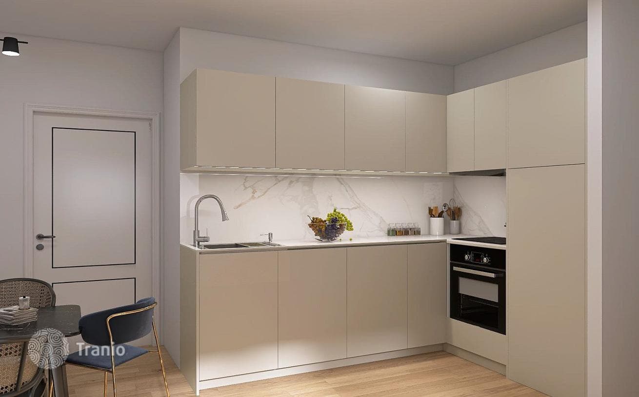 New Apartments in Nicea, Athens, photo 5