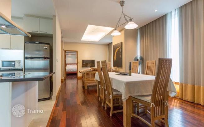 2-Bedroom Condo in Sathon, Bangkok, photo 2