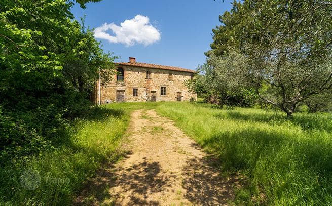 600 m² Estate in Florence, Italy, photo 3