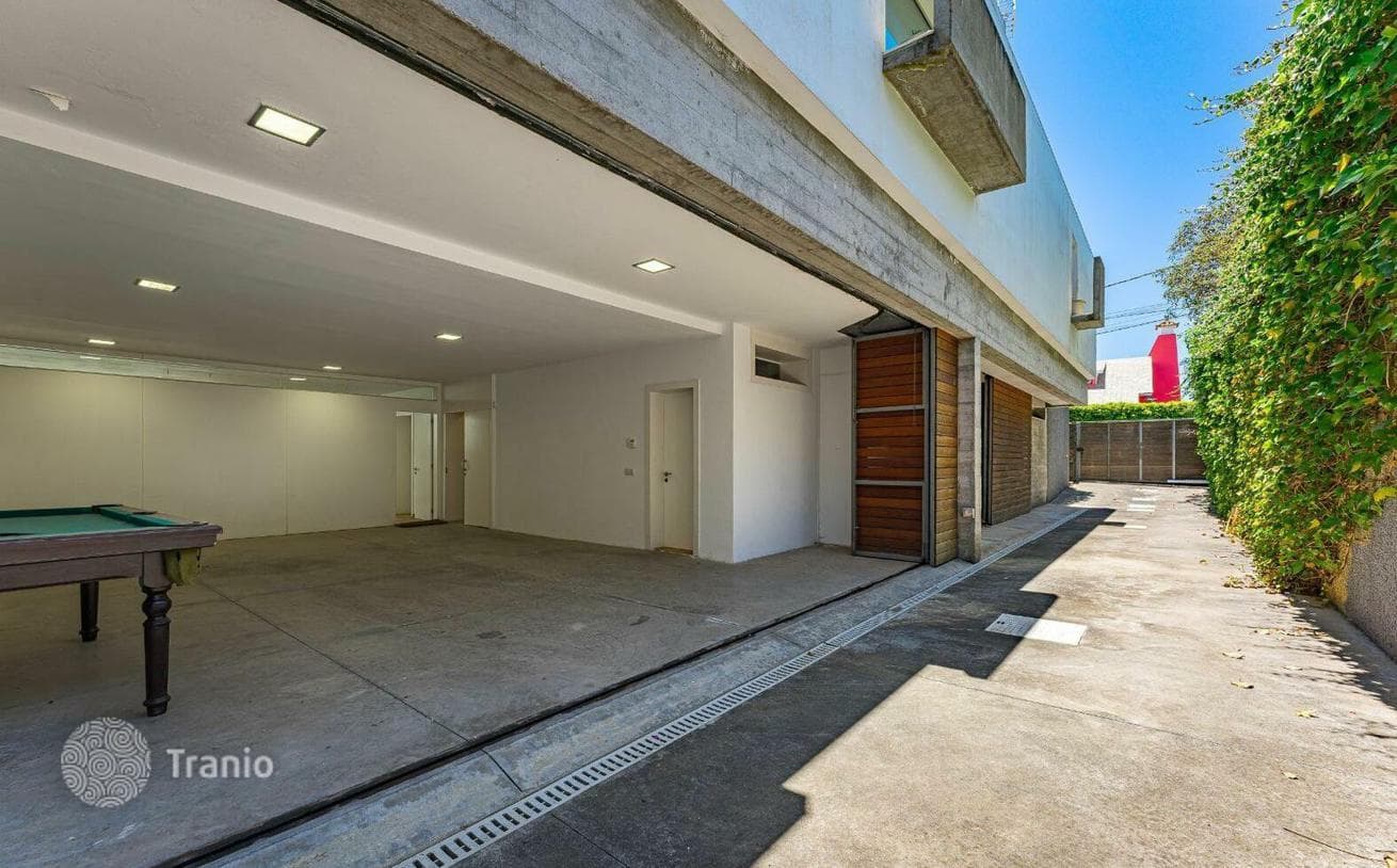 4-Bedroom Villa with Private Pool and Garage in Tacoronte, Tenerife, photo 3