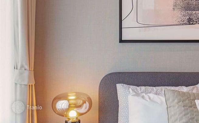 1-Bedroom Condo in Chatuchak, Bangkok