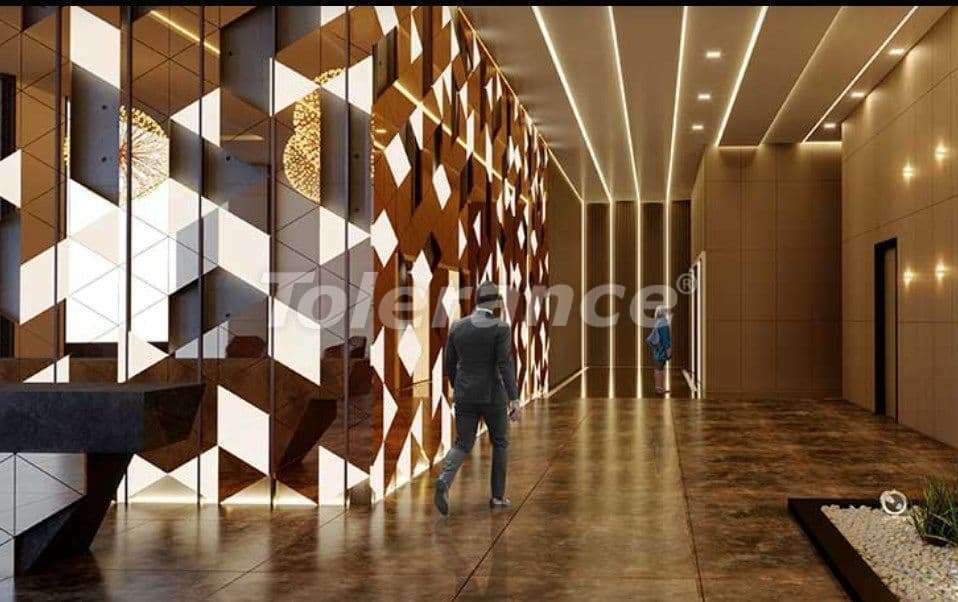 3-Bedroom Apartment in Izmir, photo 4