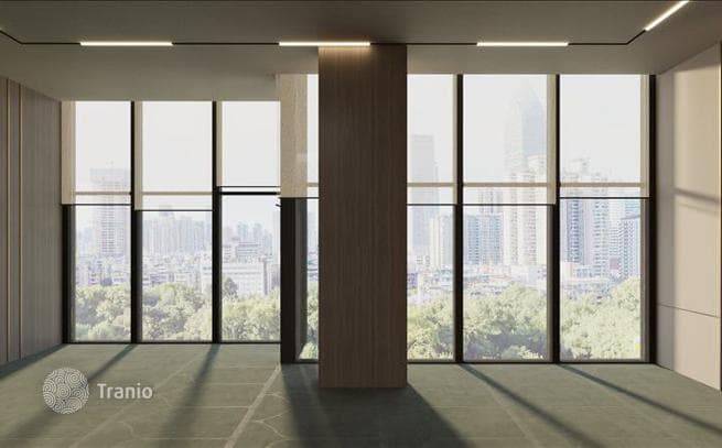 New Apartments with Pools and Coworking in JVC, Dubai, photo 2
